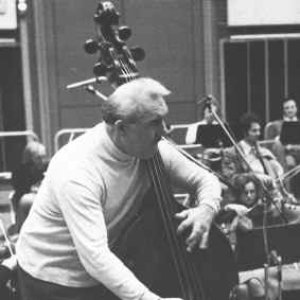 Avatar for Ludwig Streicher