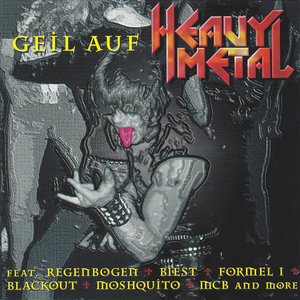 Geil auf Heavy Metal