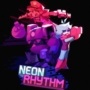 Neon Rhythm Original Sountrack