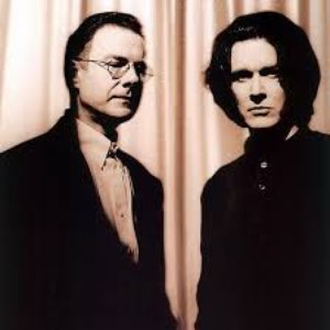 Avatar for David Sylvian e Robert Fripp