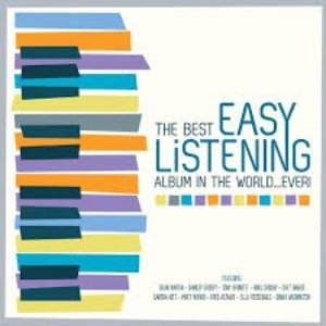 Easy Listening (Best Easy Listening Version)