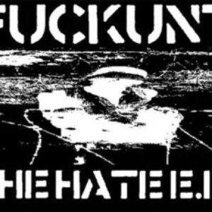 'FUCKUNT'の画像