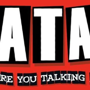 What Are You Talking About? için avatar