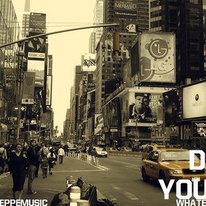 Deppe - Your Life EP