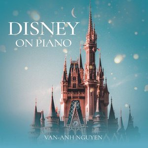 Disney On Piano