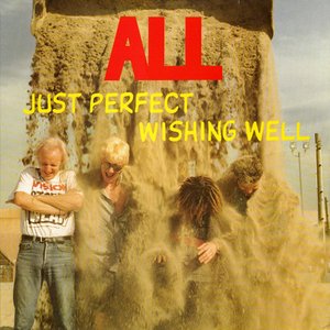 Just Perfect / Wishing Well