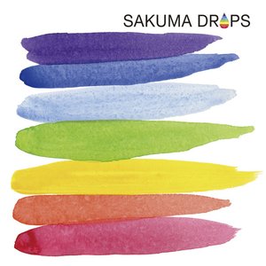 SAKUMA DROPS