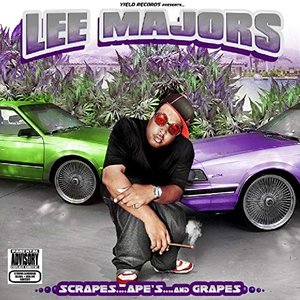 Scrapes Apes & Grapes