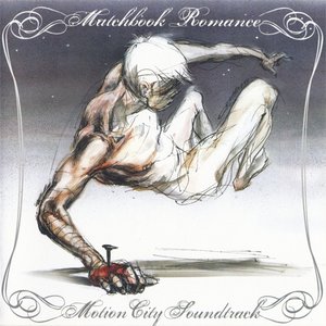 Matchbook Romance / Motion City Soundtrack