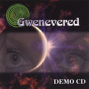 Gwenevered - Demo CD