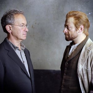 Avatar für Simon Schama