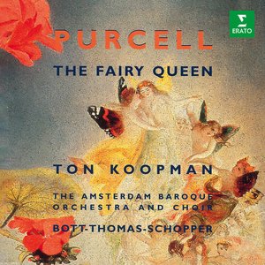 The Fairy Queen (Gesamtaufnahme)