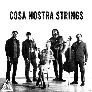 Аватар для Cosa Nostra Strings