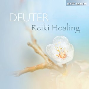 Image for 'Reiki Healing'