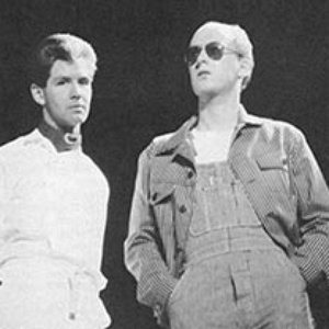 “Carl Green And The Scene”的封面