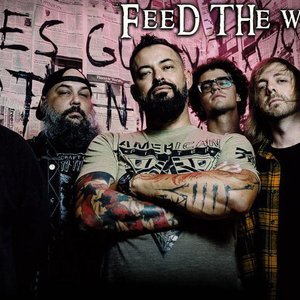 Feed the Wolves 的头像