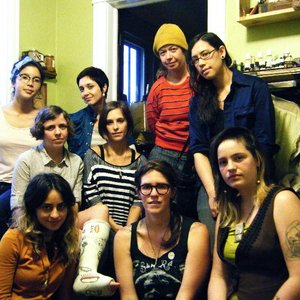 Nona Marie and the Choir 的头像
