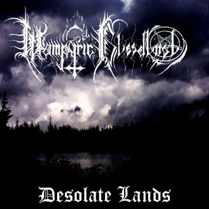 Desolate Lands