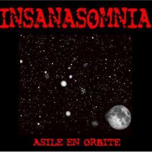 Asile en orbite