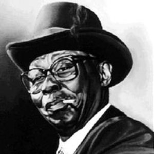 Clarence "Pinetop" Smith 的头像