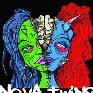 Nova Twins EP [Explicit]