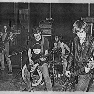 Angry Samoans photo provided by Last.fm