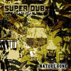 Nature Gone