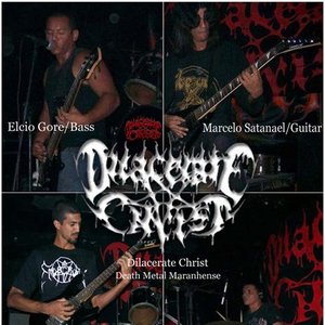 Dilacerate Christ 的头像