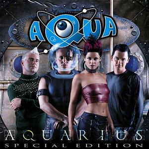 Aquarius (Special Edition)