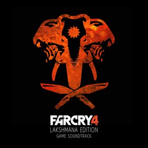 Far Cry 4 (Lakshmana Edition) [Original Game Soundtrack]