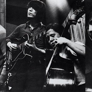 Изображение для 'Allan Praskin Quartet'