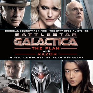 Battlestar Galactica: The Plan and Razor: Original Soundtrack From the SyFy Special Events