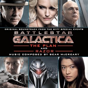 Battlestar Galactica: The Plan and Razor: Original Soundtrack From the SyFy Special Events