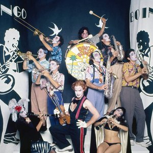 Avatar di Oingo Boingo - Topic