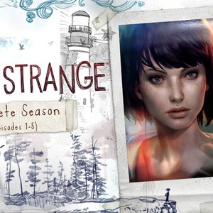 Bild för 'Life Is Strange'