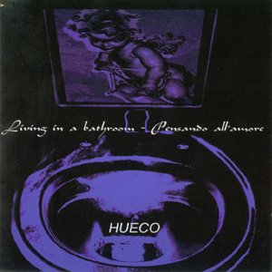 Living In A Bathroom - Pensando All'amore