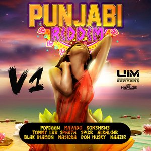 Punjabi Riddim Vol. 1