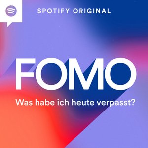 Аватар для FOMO – Was habe ich heute verpasst?