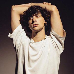 Awatar dla Zach Hood