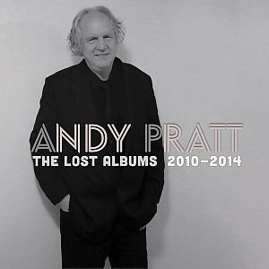 The Lost Albums 2010-2014