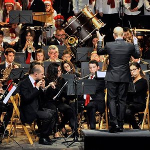 Avatar for BAnda de l'Agrupació Musical de Ciutadella