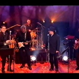 Jools Holland and Van Morrison 的头像