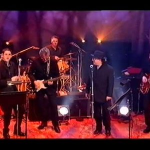 Avatar de Jools Holland and Van Morrison