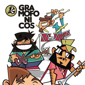 Gramofonicos 的头像
