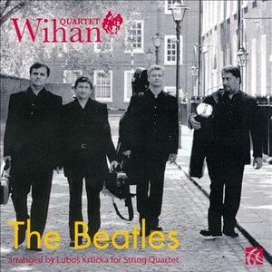 Wihan Quartet: The Beatles