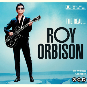 Roy Orbison - The Real... Roy Orbison - Zortam Music