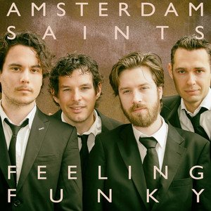 Feeling Funky