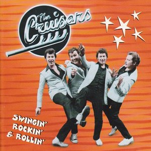 Swingin' Rockin' & Rollin'