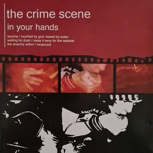 In Your Hands