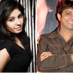 Awatar dla Sukhwinder Singh, Sunidhi Chauhan